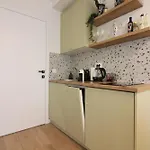 شقة Petar Pan *
