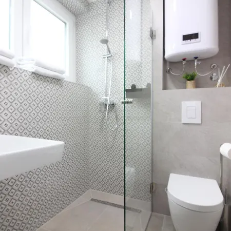 Apartman Petar Pan