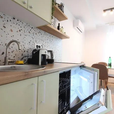 Petar Pan Appartamento