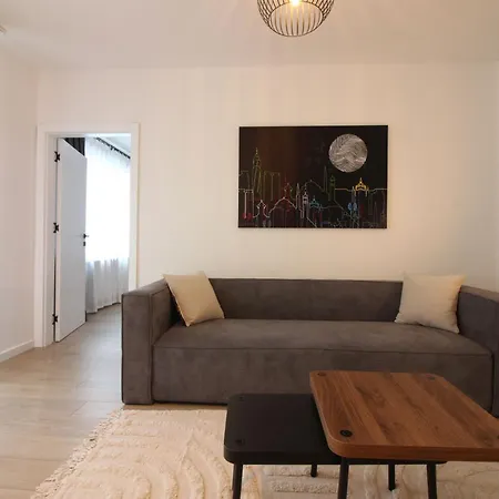 Appartamento Petar Pan *