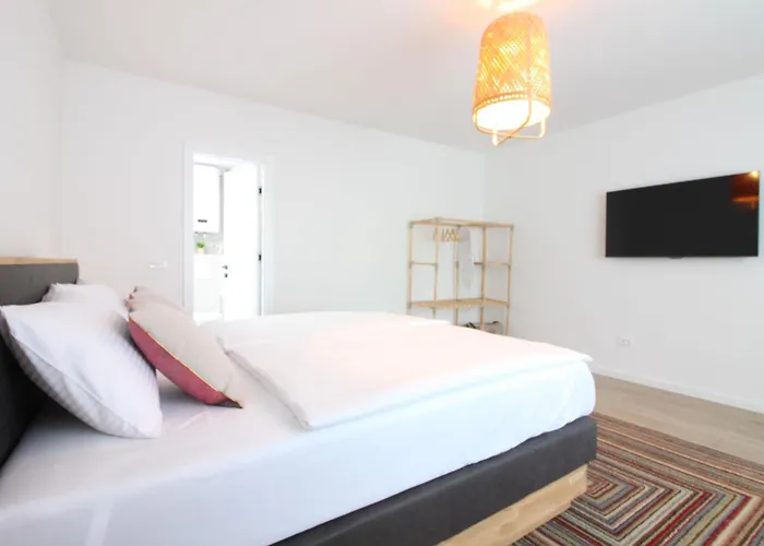 Petar Pan Διαμέρισμα *